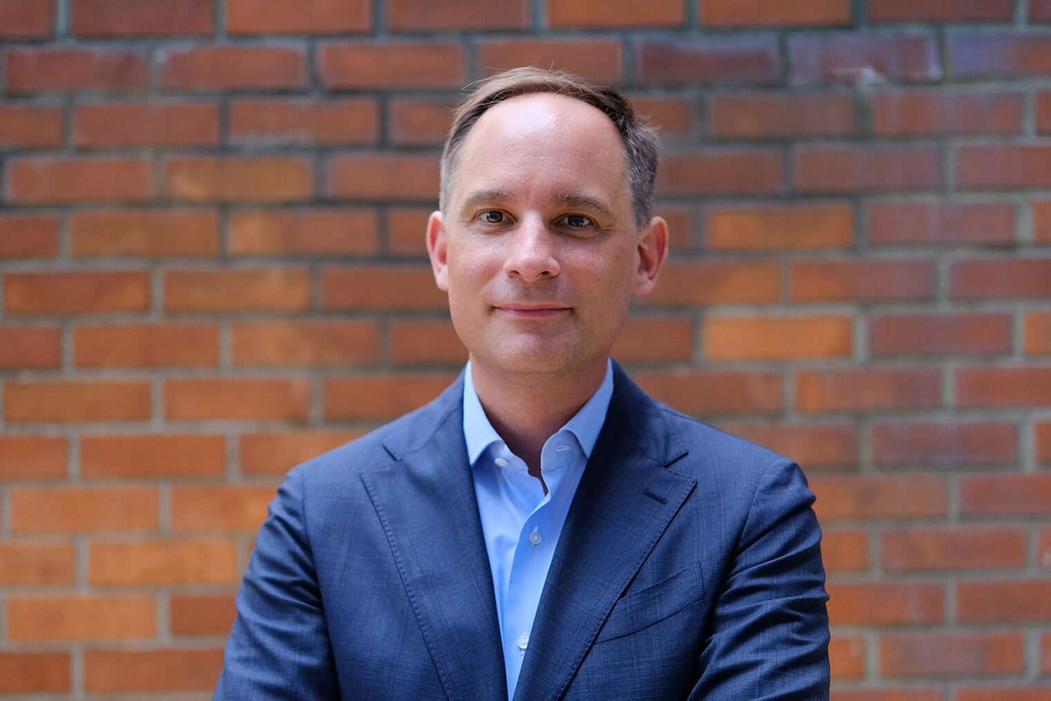Dr. Martin Altemeyer-Bartscher, Geschäftsführer der Handwerkskammer Berlin