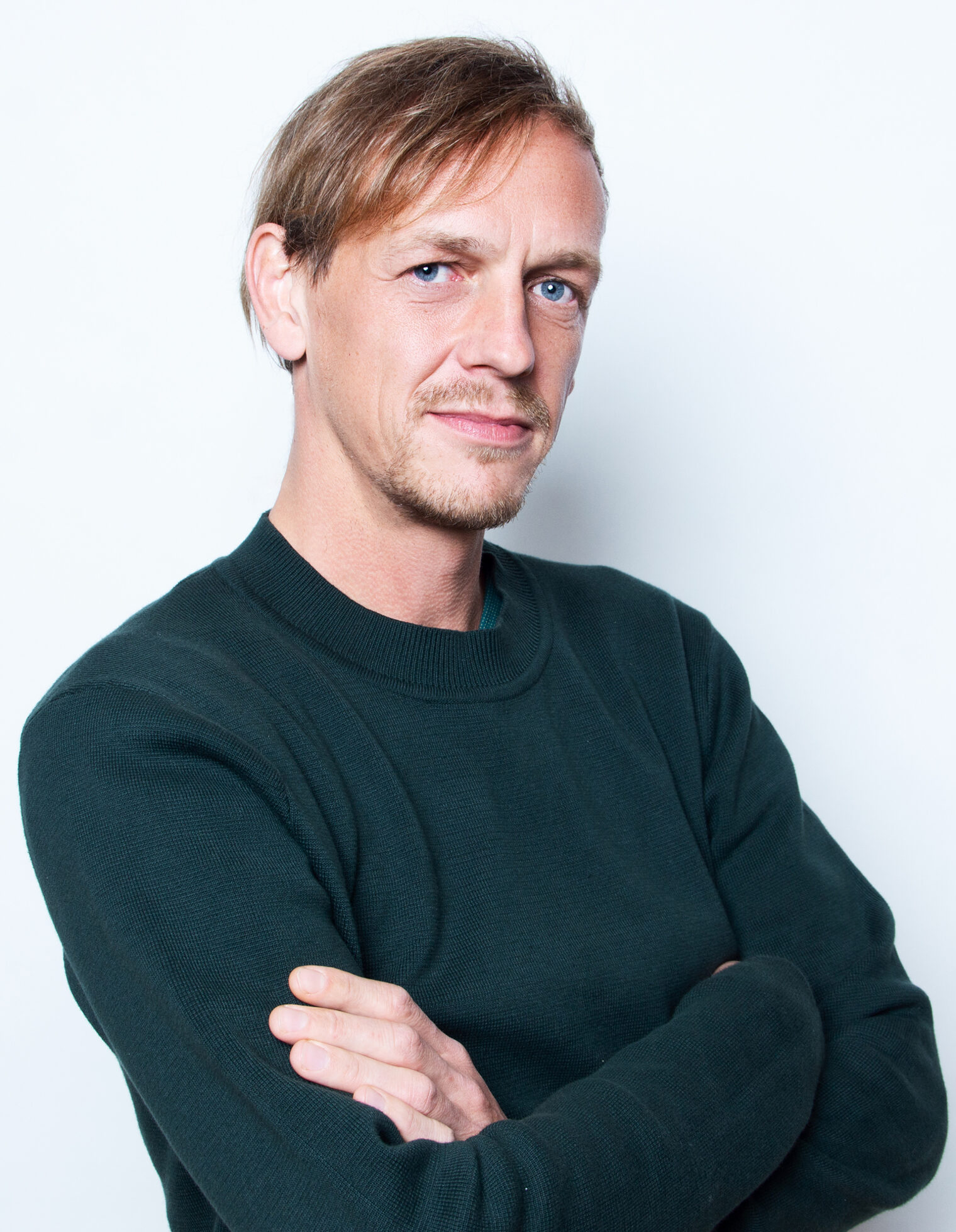 Philipp Wodara, Geschäftsführer von Gebäudeservice Wodora