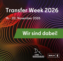 Transfer Week Visual_Social Media_Wir sind dabei