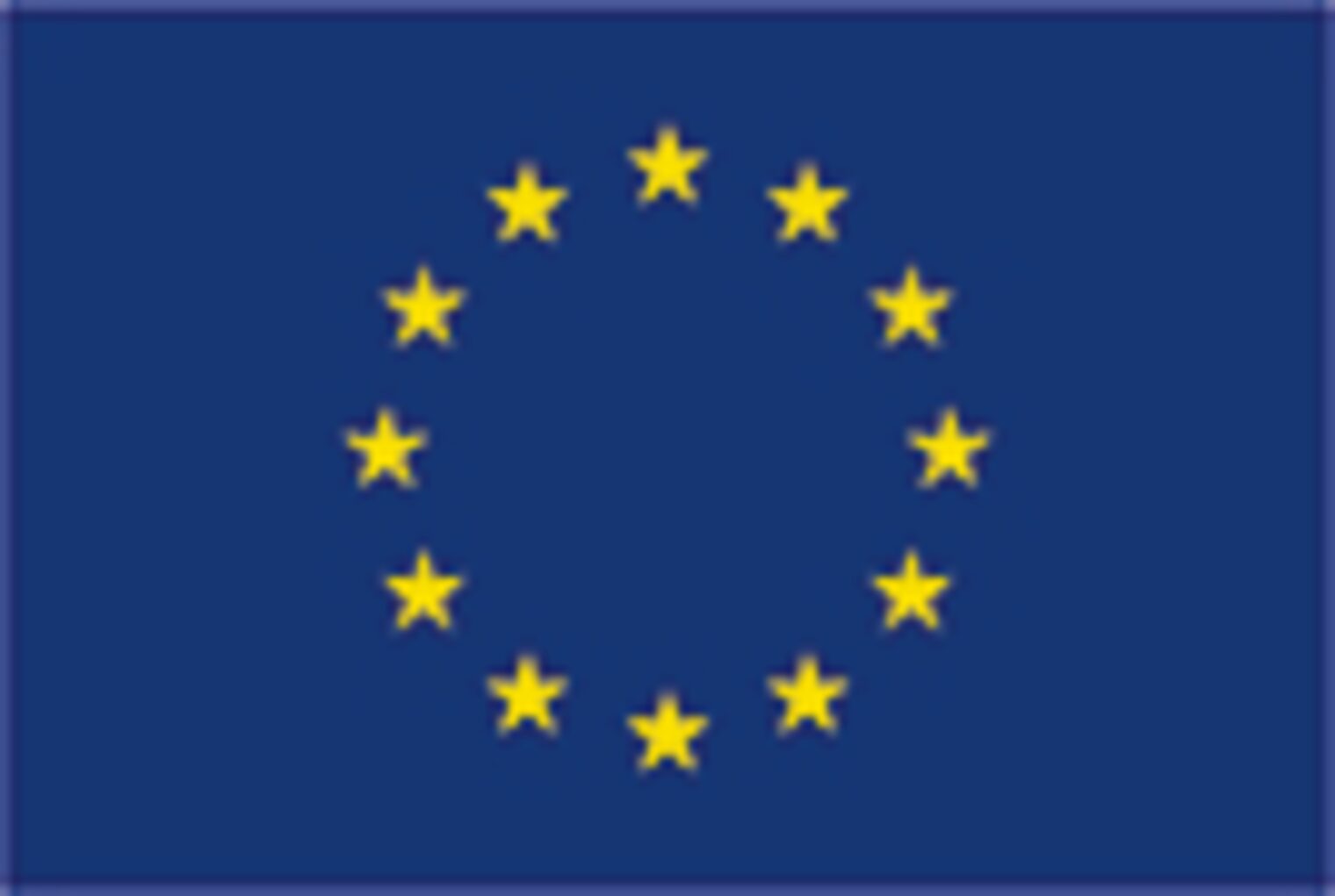 EU Flagge