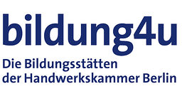 Logo Bildung4u