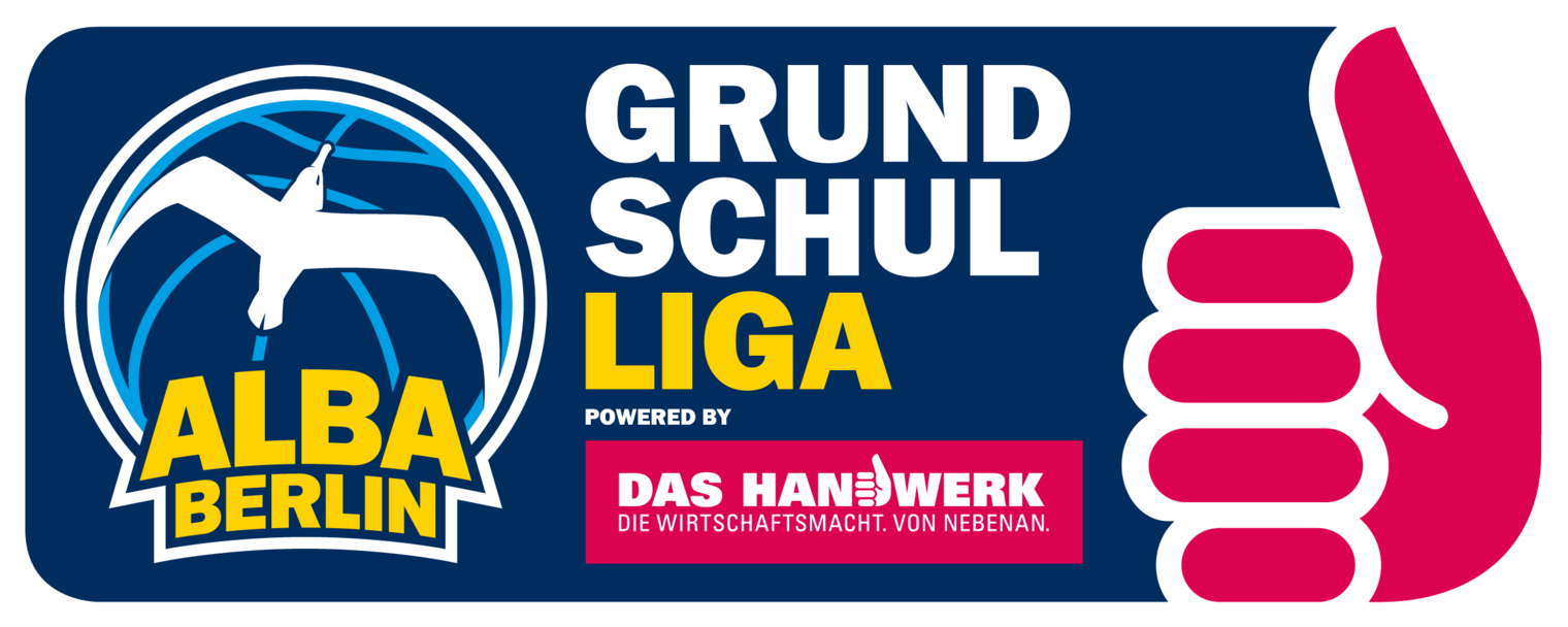 Handwerkskammer Berlin, Kooperation ALBA Grundschulliga