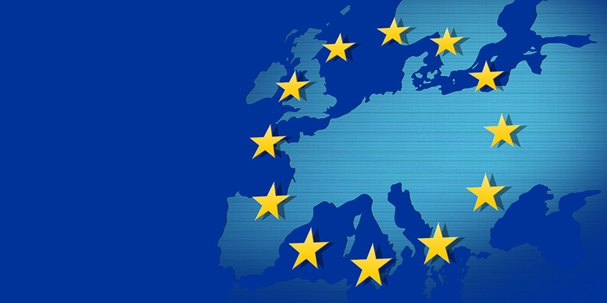 EU-Länder, Sternenkreis