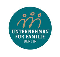 Wettbewerb, Familienfreundlichkeit, Vereinbarkeit Familie und Beruf, Berlin