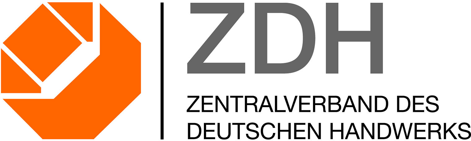 Logo Zentralverband des Deutschen Handwerks