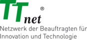 TTnet Logo kompakt