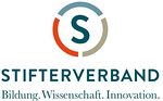 Stifterverband_Logo