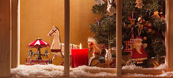 Weihnachtsmotiv