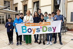Boys Day 2024