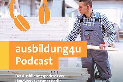 Podcast Ausbildung4You