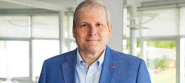 Jürgen Wittke, Hauptgeschäftsführere der Handwerkskammer Berlin