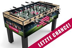 Handwerkskicker und "Letzte Chance"