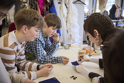 Boys und Girls Day 2025