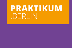 Praktikum Berlin - Logo