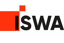ISWA Logo