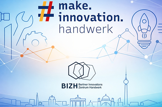 Innovation Summit Handwerk 2026
