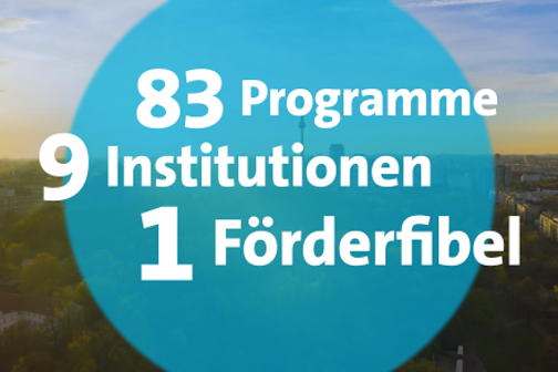 F&ouml;rderfibel Berlin