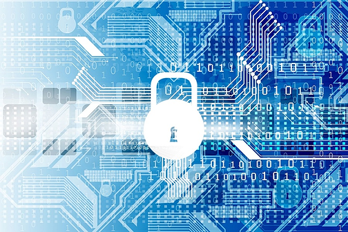Digitale Sicherheit