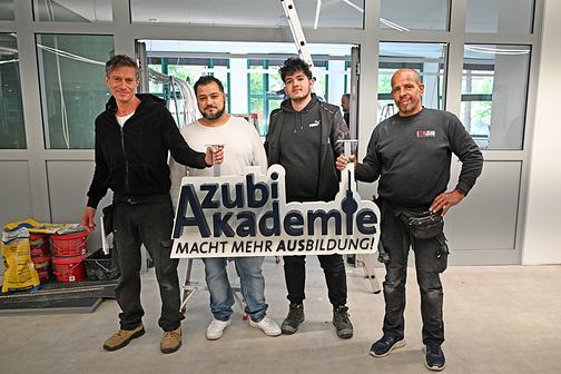 Azubi Akademie Berlin